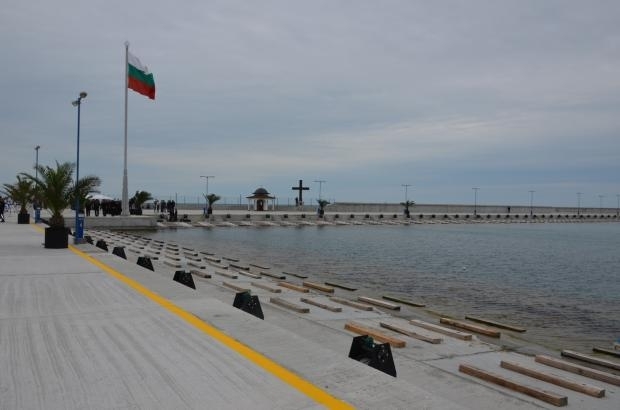 Министерският съвет одобри проекта на програмата за трансгранично сътрудничество Интеррег