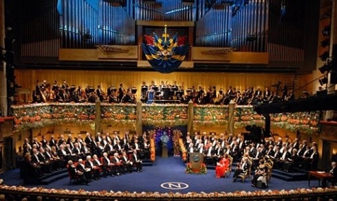 Нобеловите награди за постижения в науката литературата и икономиката ще