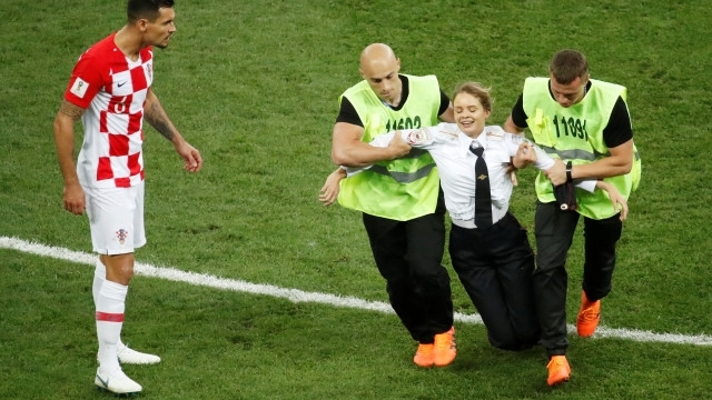 Съдът в Москва осъди по бързата процедура на 15 дни