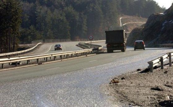 Проходът на Републиката остава затворен въпреки очакването че от понеделник