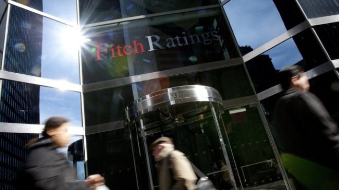 Международната рейтингова агенция Фич Fitch потвърждава дългосрочния кредитен рейтинг на