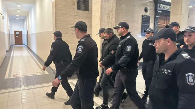 43 годишният Михал Цеков обвинен в убийството на 77 годишна жена в