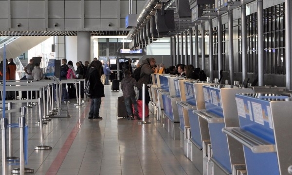 1 329 7 хил българи са пътували с цел туризъм през