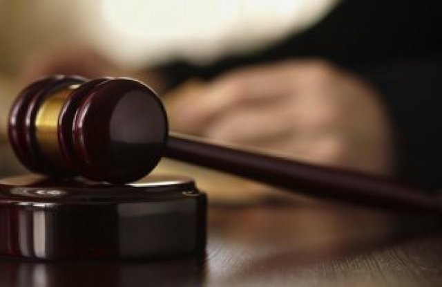 Глоба от 1000 лева наложи Хасковският окръжен съд на димитровградчанина