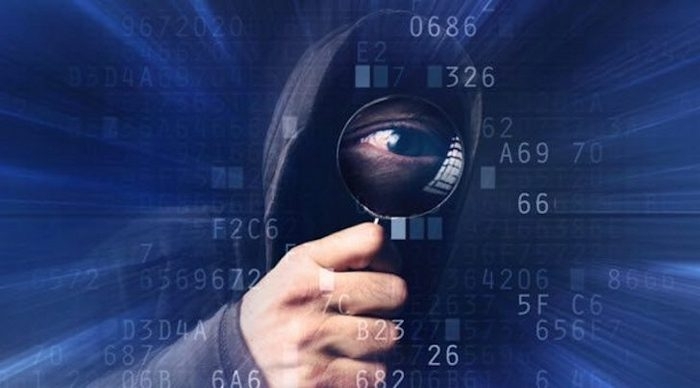 Вирус предназначен да шпионира потребителите е останал незабележим от 2013