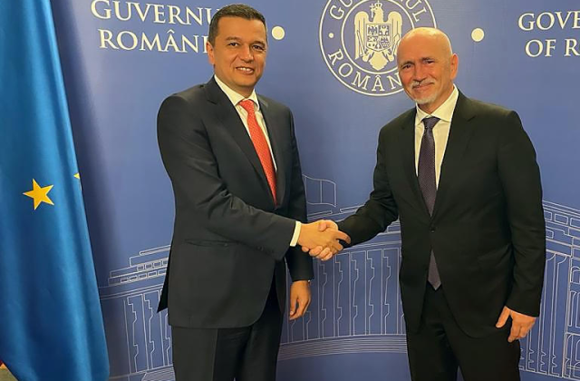 България и Румъния започват едновременни предпроектни проучвания на петте локации