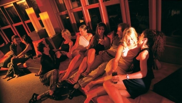 В Англия не са като хората До това заключение стигаме