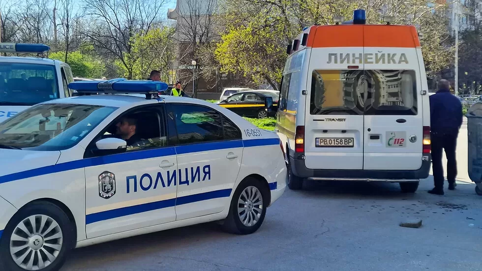 Жена загина при трудова злополука в „Мини Бобов дол“