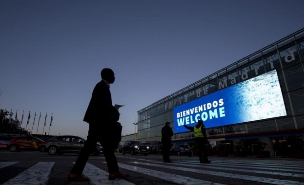 Конференцията на ООН за климата която трябваше да завърши вчера