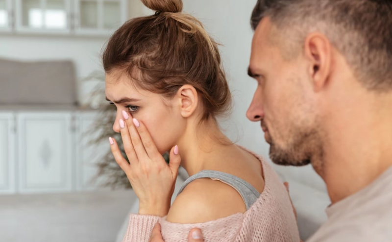 Психотерапевтът Кейтлин Кантор посочи три грешки които според нея разрушават