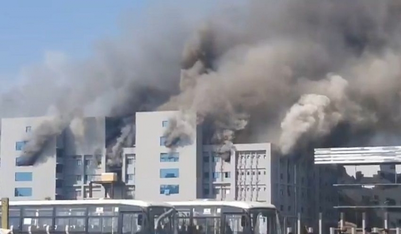 Индия продължава да е критична точка на COVID 19 Страната отчете