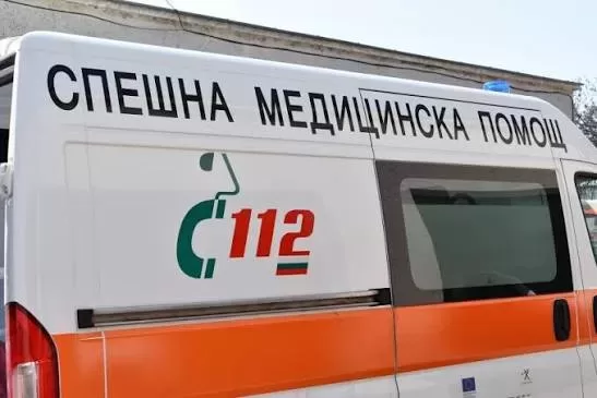 Мъж загина при злополука в завод в Димитровград