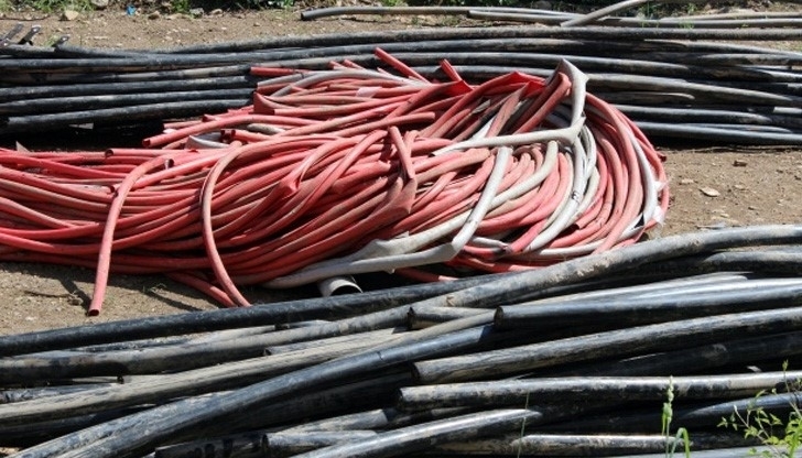 Към 4 20 часа вчера в полицията в Оряхово е постъпил