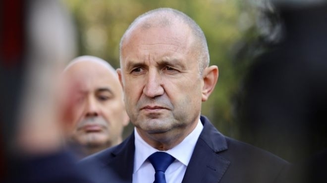 Притеснява ме че парламент с рекордно ниско гражданско представителство и