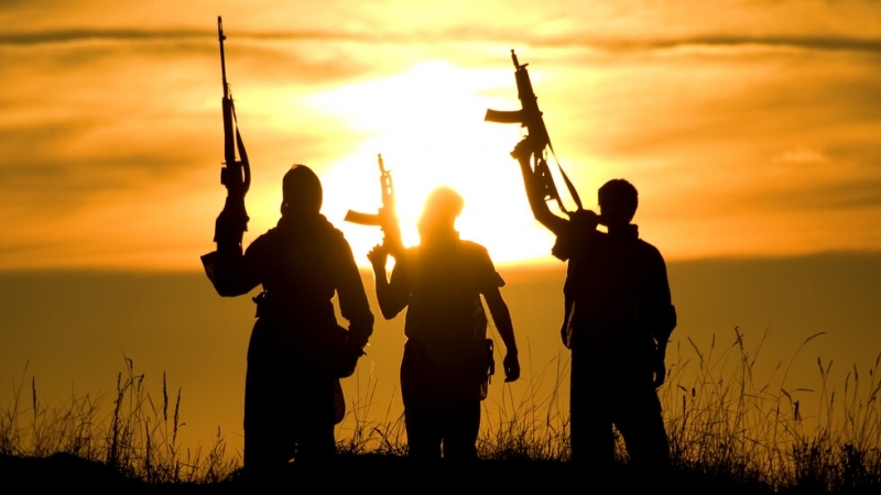 Турция стартира голяма антитерористична операция в източната част на страната