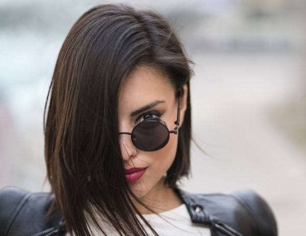 Замисляли сте се колко много интелигентни и прекрасни жени са