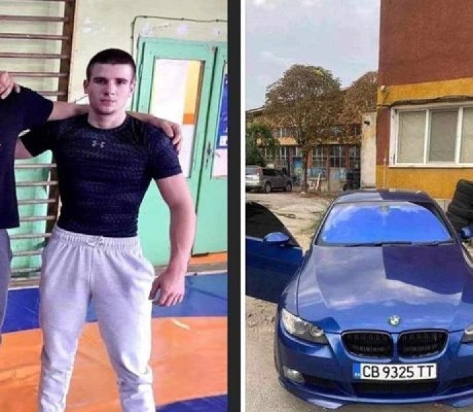 Прокуратурата в Пазарджик повдигна обвинение на 18 годишния ученик за