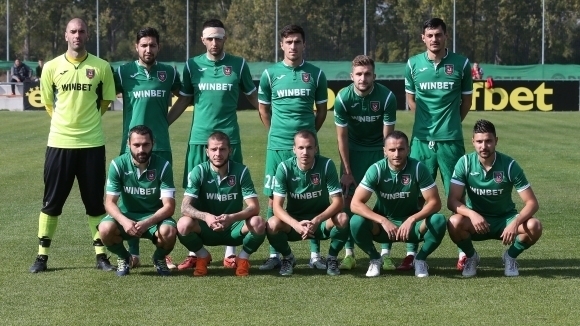 Халфът на Ботев Враца Георги Вълчев няма да бъде на