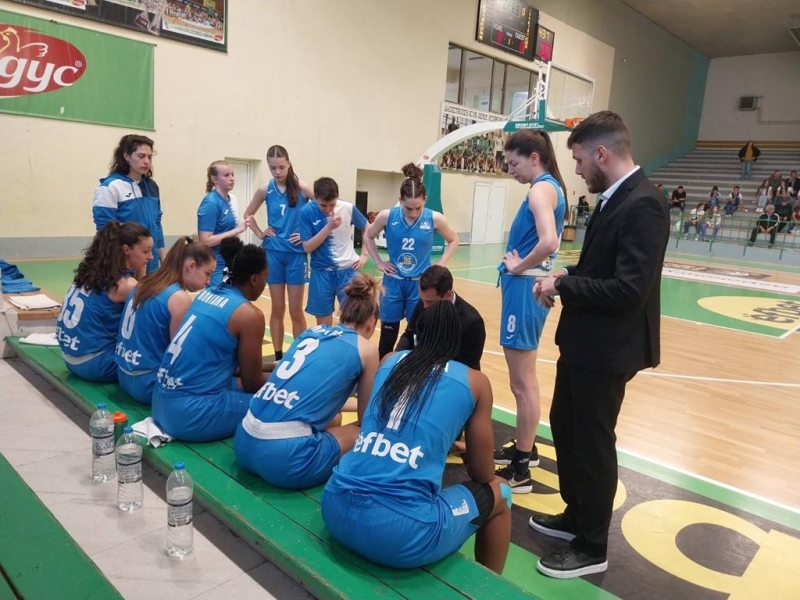 Отборът на Монтана бе само на 5 секунди от спечелването