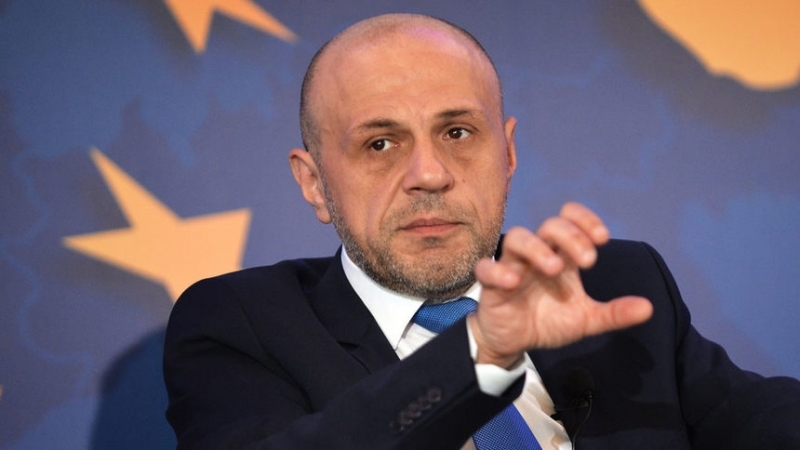 При нас няма лидейски проблеми не ни се налага да