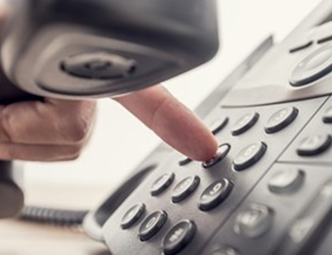 Възрастна жена от Берковица е станала жертва на телефонни измамници