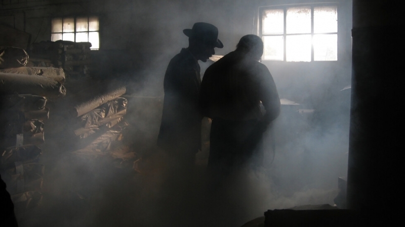 Повече от 200 обвиняеми в един от най големите процеси срещу