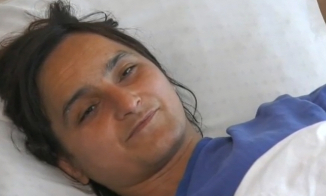 Нахапаната брутално жена от две кучета в монтанското село Сомер