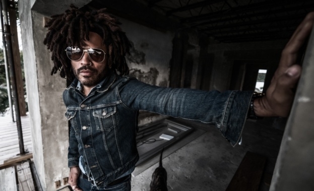 11 години след първото му гостуване у нас американският рок