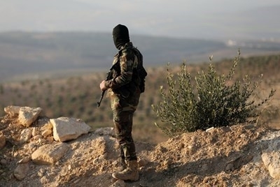 Турските въоръжени сили са неутрализирали 3195 терористи от началото на