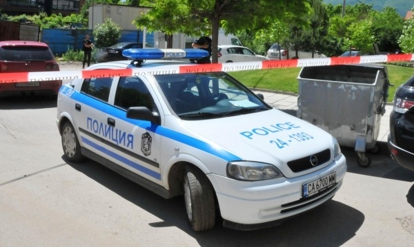 MВР е възстановило порочната си практика отпреди няколко години да