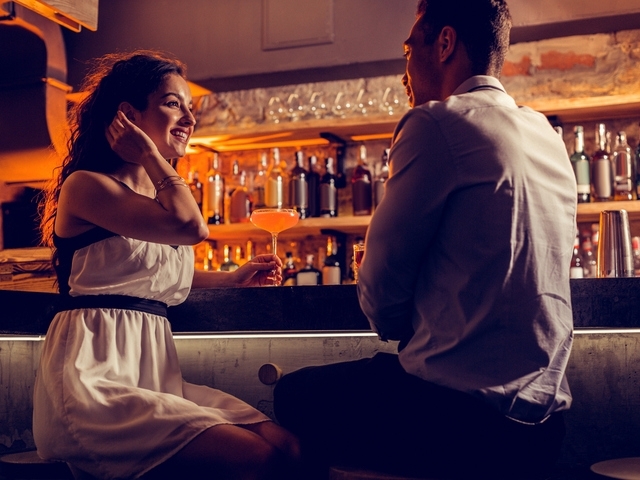 Той ви харесва има ситуации в които го показва Има моменти