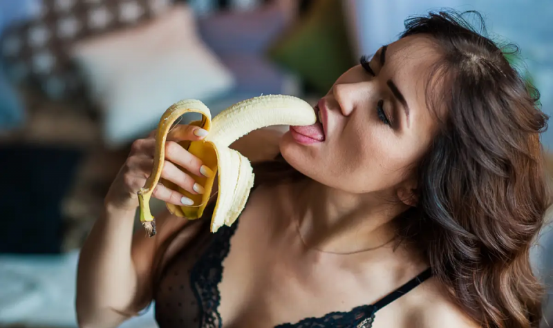 Оралният секс отдавна не се възприема като екзотичен подарък за