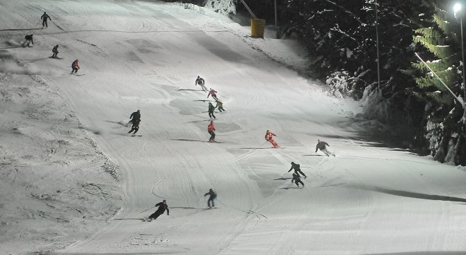 Значително се е увеличил броят на туристическите пътувания у нас
