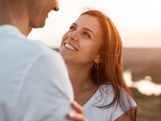 Мъжете изразяват чувствата си по различен начин от жените Може