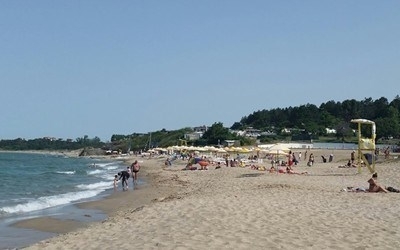 Английски турист на 35 години е излъгал на бургаското летище