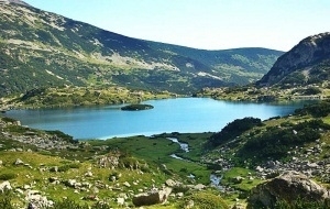 Седем от езерата в Национален парк Пирин са силно