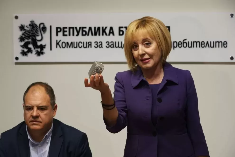 КЗП: Надценки до 135% в търговските вериги, шампион е маслото