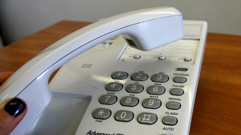 Хванаха 70 годишен мъж съпричастен към извършена телефонна измама в Силистра