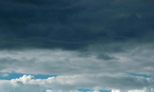 Днес облачността ще е променлива често значителна и на много