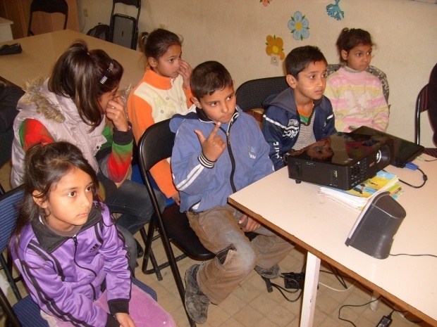 Деца от малцинствата вече ще могат да учат в училище