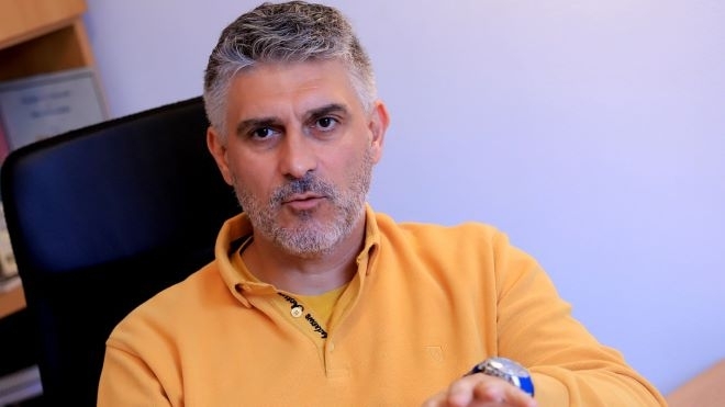 Криминалният психолог Росен Йорданов коментира че Държавна сигурност е връзката