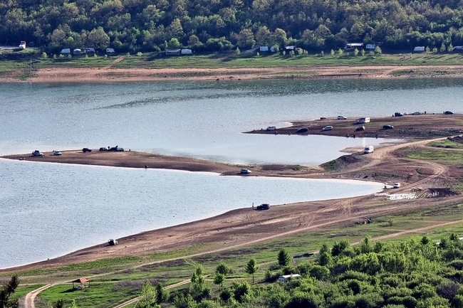 На среща с представители на различни институции и общини в