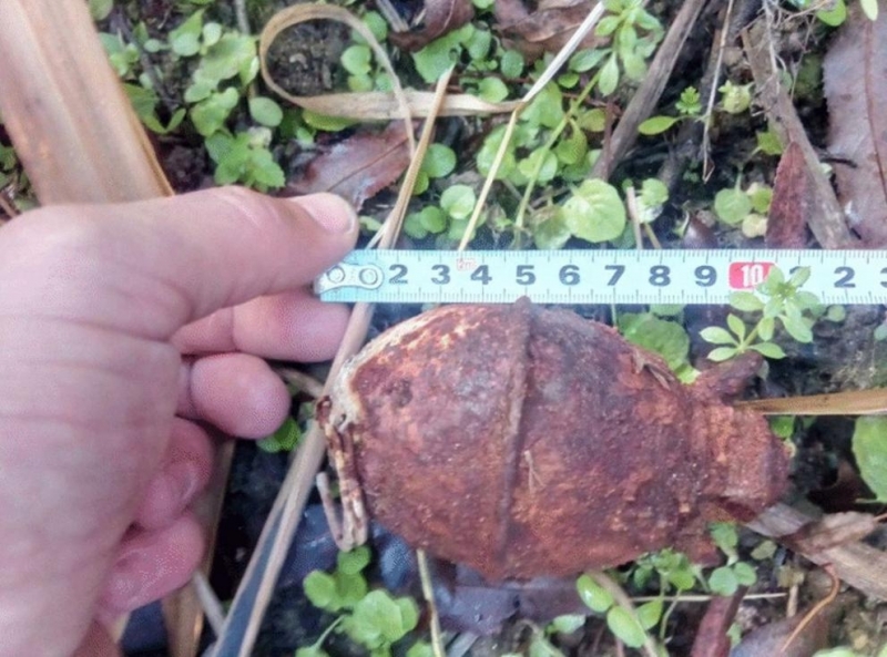 Формирование за овладяване и или преодоляване на последствията от бедствия ФОППБ от