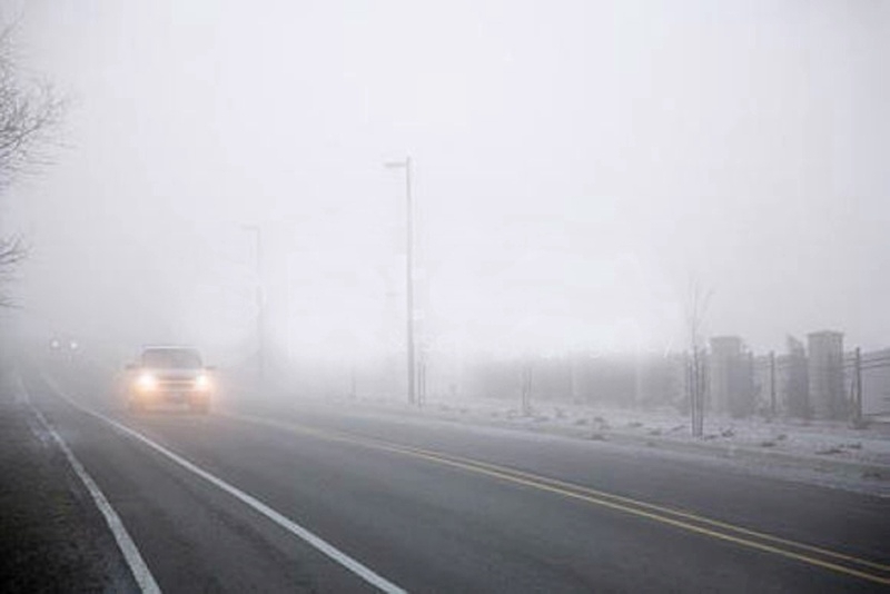 І МЕТЕОРОЛОГИЧНА ОБСТАНОВКА Температурите са в интервала от 8 deg