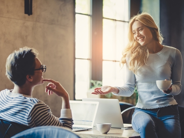 Какво искат жените Въпрос който мъжете си задават от векове