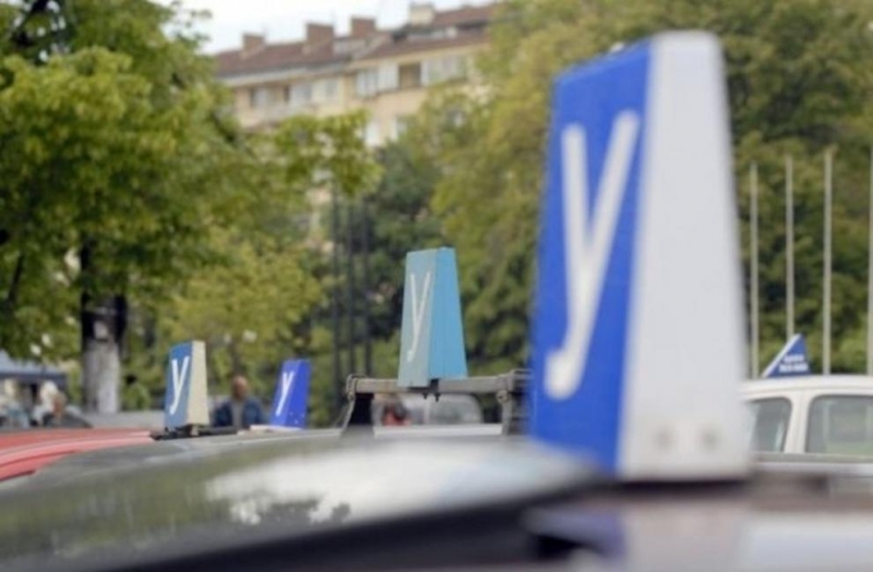 Предстоят промени в обучението на кандидат шофьорите Ще бъдат увеличени часовете за