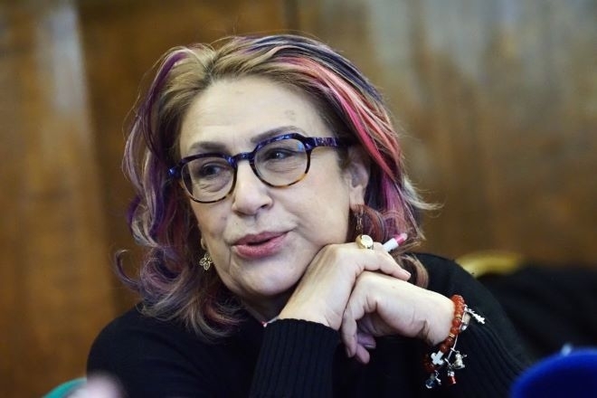 В полето на негативното отношение срещу въвеждането на еврото не