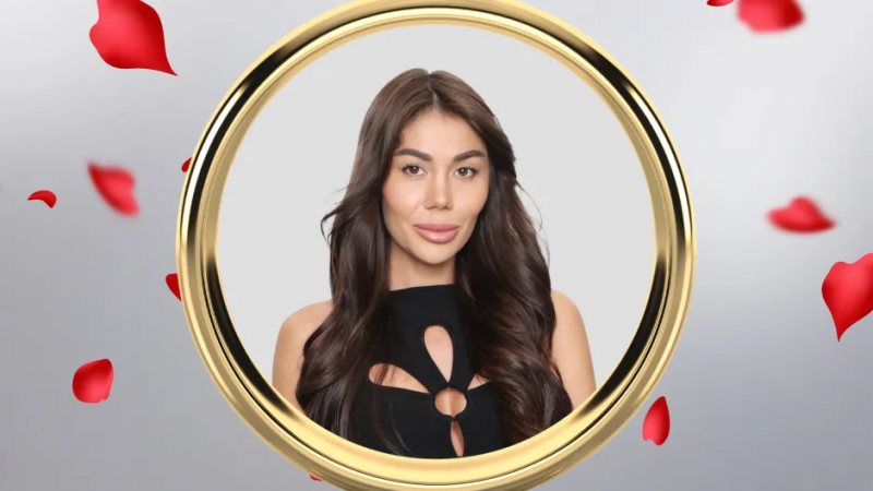 Даниела Рупецова е спечелила Ергенът но скоро след края на