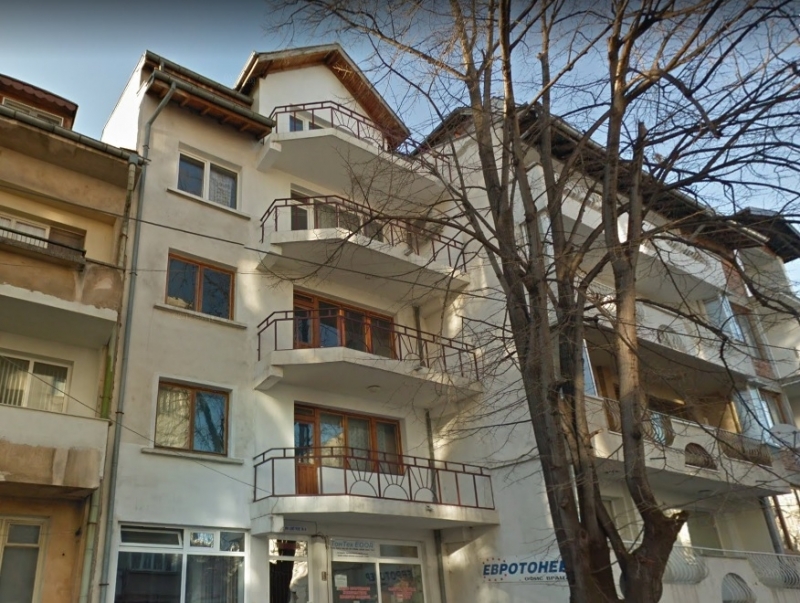 Частен съдебен изпълнител обяви на търг апартамент и тавански етаж