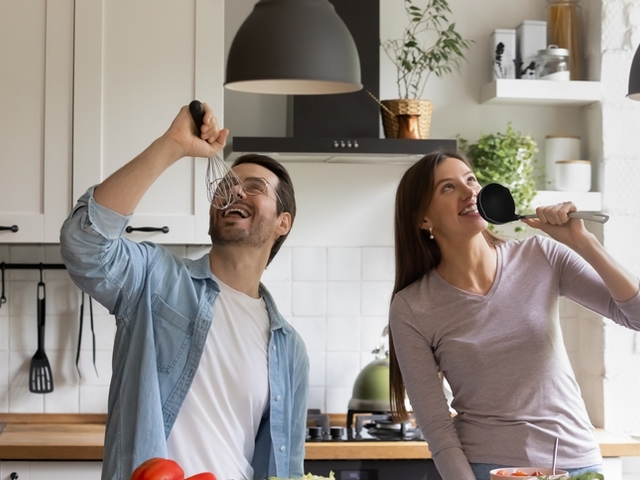 След поредица от разочароващи неуспешни връзки може да е трудно